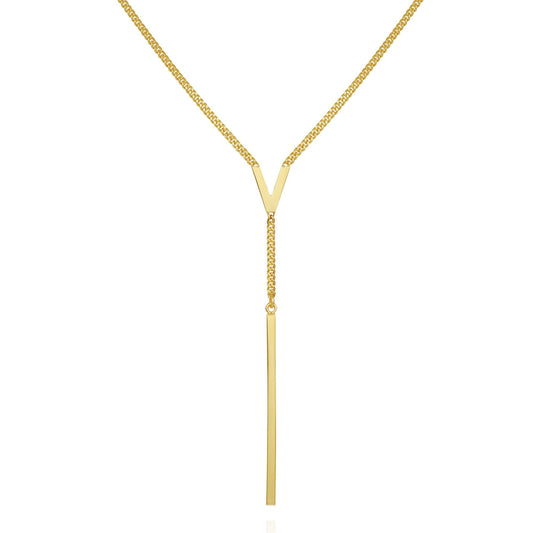 Vince Camuto Lariat Y Necklace