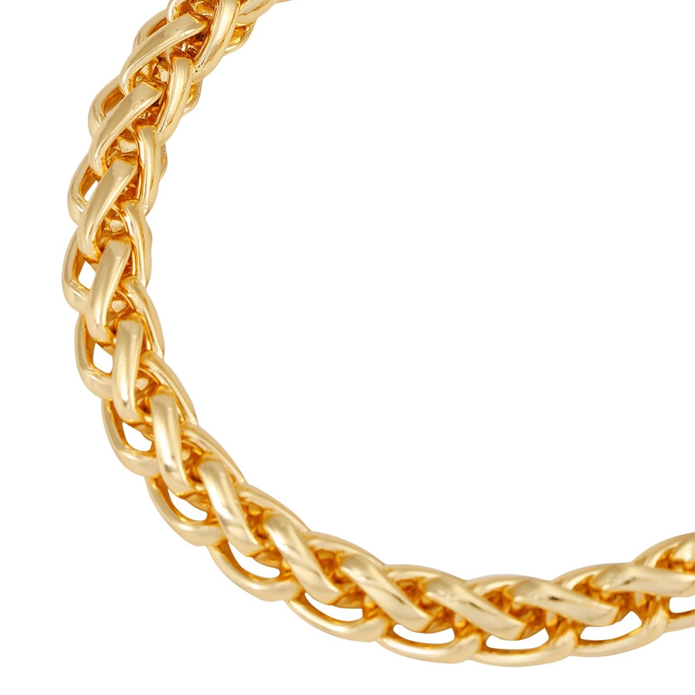 Vince Camuto Goldtone Chain Bracelet