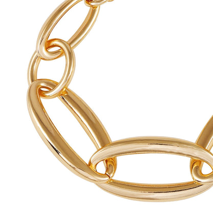 Vince Camuto Goldtone Toggle Bracelet