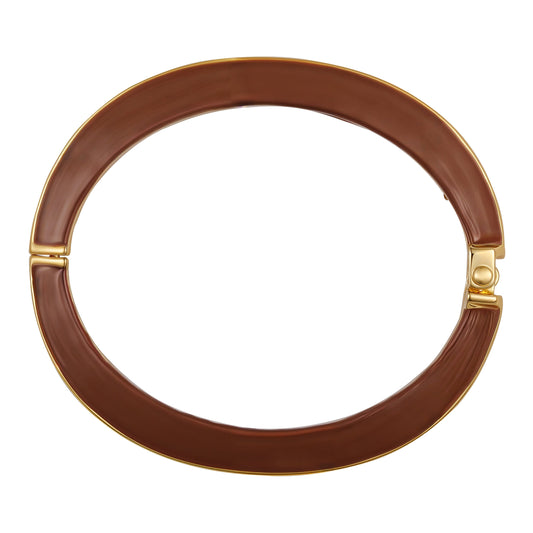 Vince Camuto Hinged Cuff Bracelet