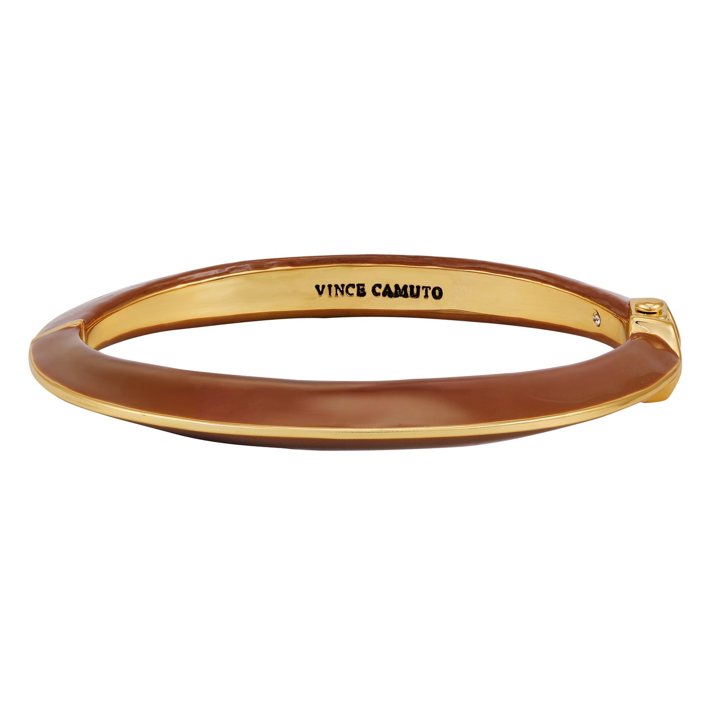 Vince Camuto Hinged Cuff Bracelet