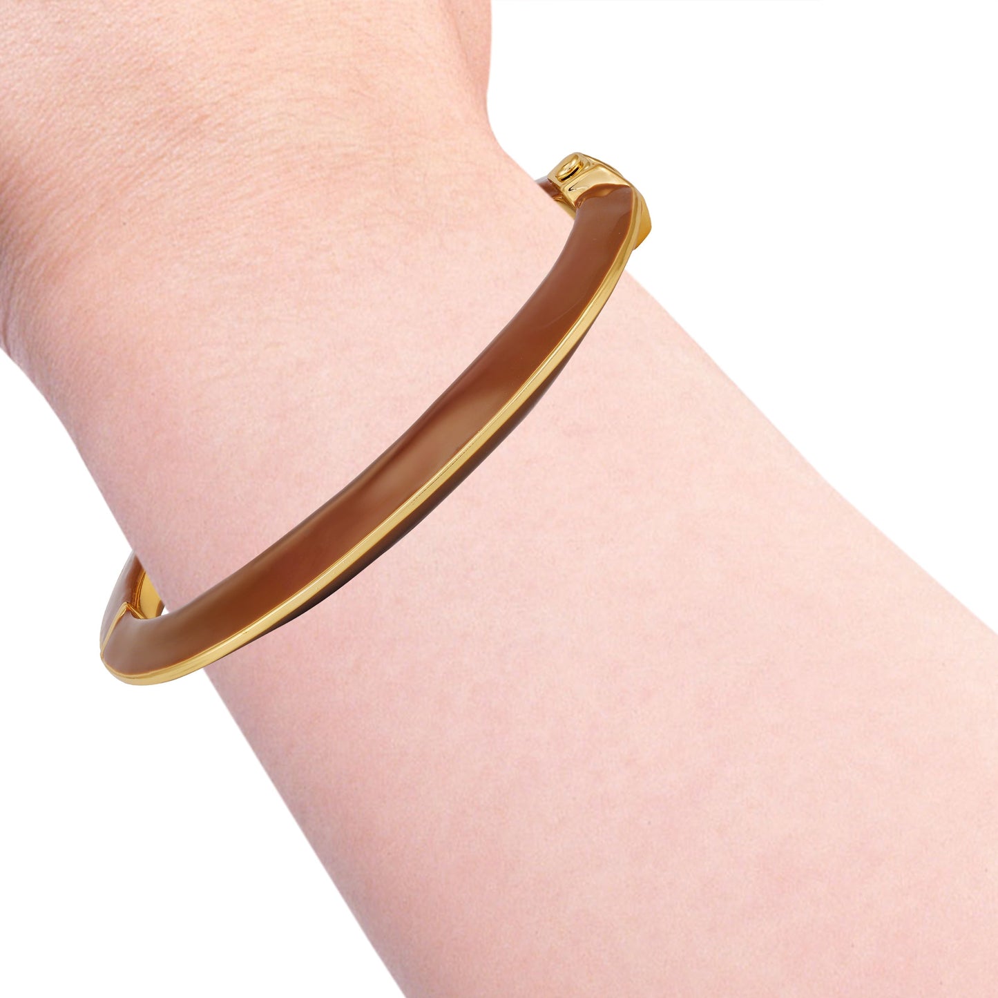 Vince Camuto Hinged Cuff Bracelet