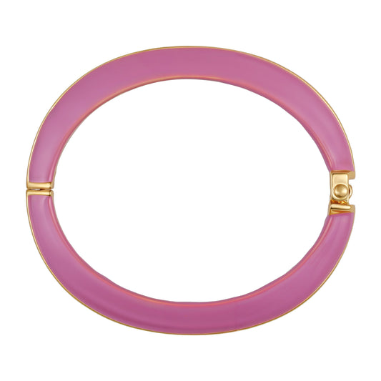 Vince Camuto Hinged Cuff Bracelet
