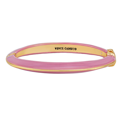 Vince Camuto Hinged Cuff Bracelet