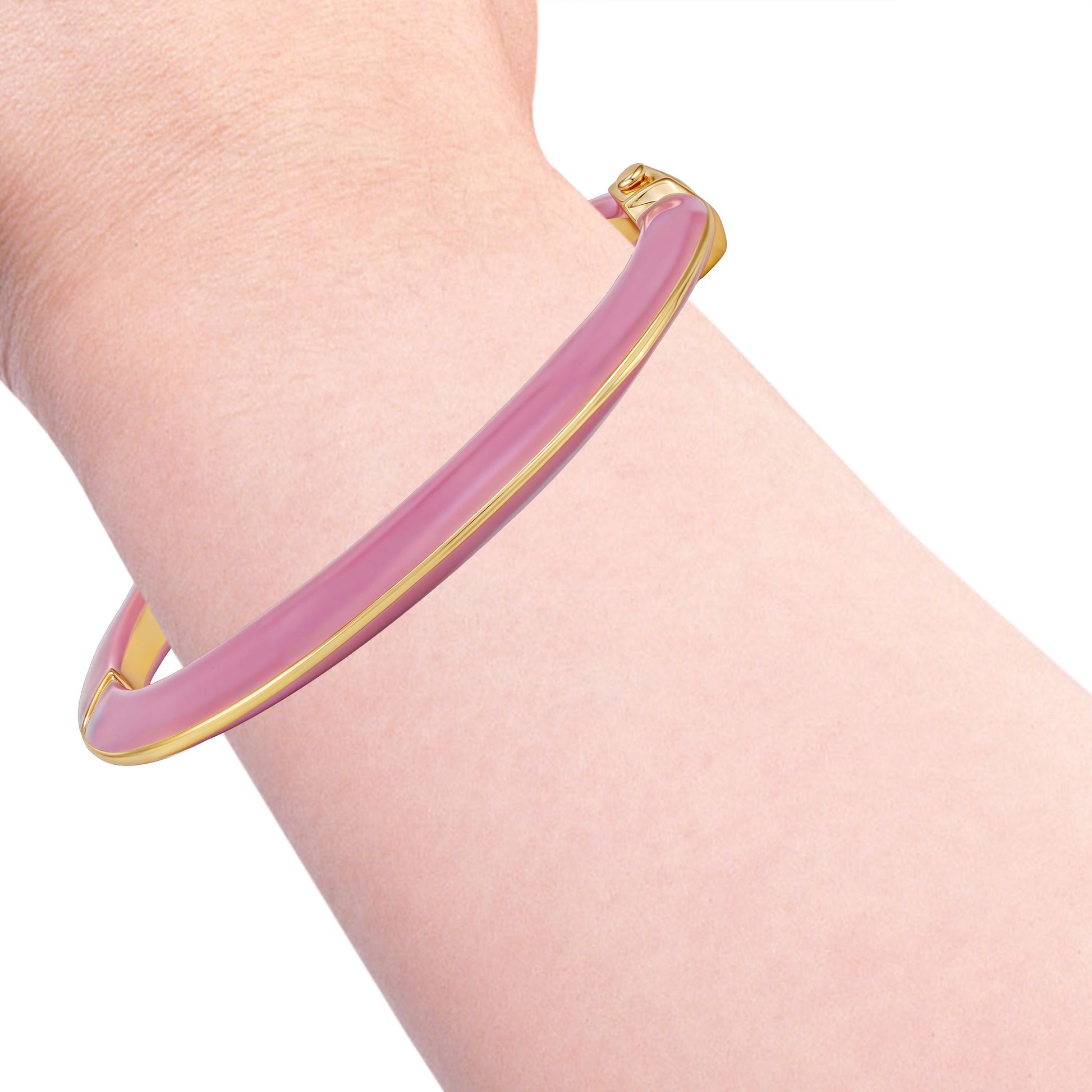 Vince Camuto Hinged Cuff Bracelet