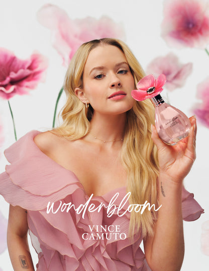 Vince Camuto Wonderbloom 3 piece set