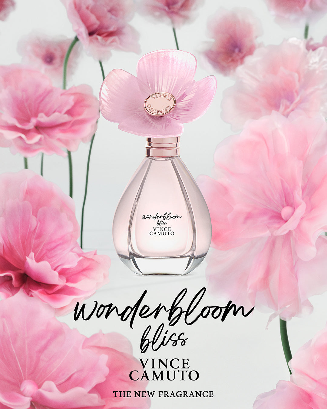 Vince Camuto Wonderbloom Bliss 3-Piece Set