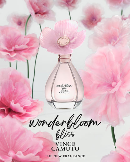 Vince Camuto Wonderbloom Bliss 3-Piece Set