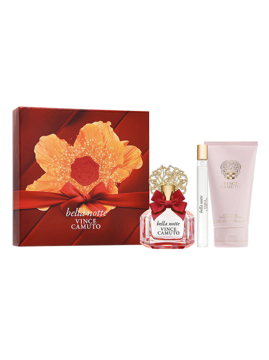 Vince Camuto Bella Notte 3 piece set