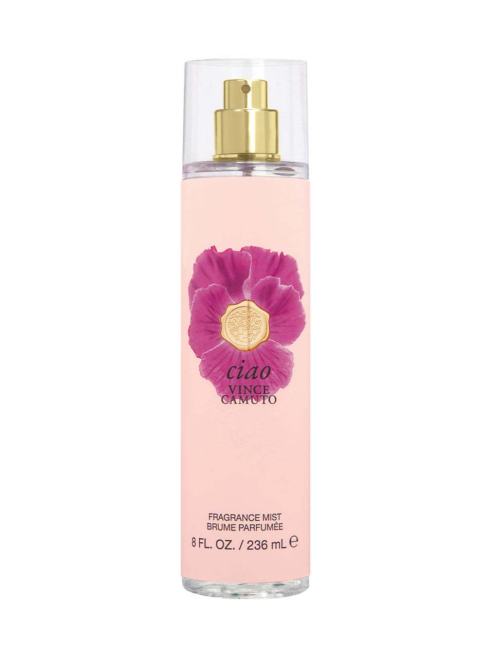 Vince Camuto Ciao Body Mist 8.0 oz