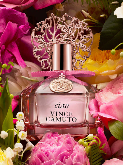 Vince Camuto Ciao Body Mist 8.0 oz