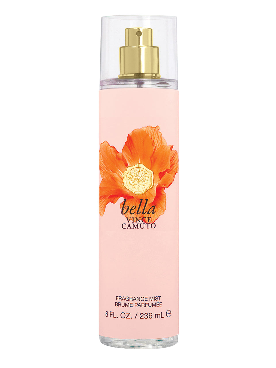 Vince Camuto Bella Body Mist 8.0 oz