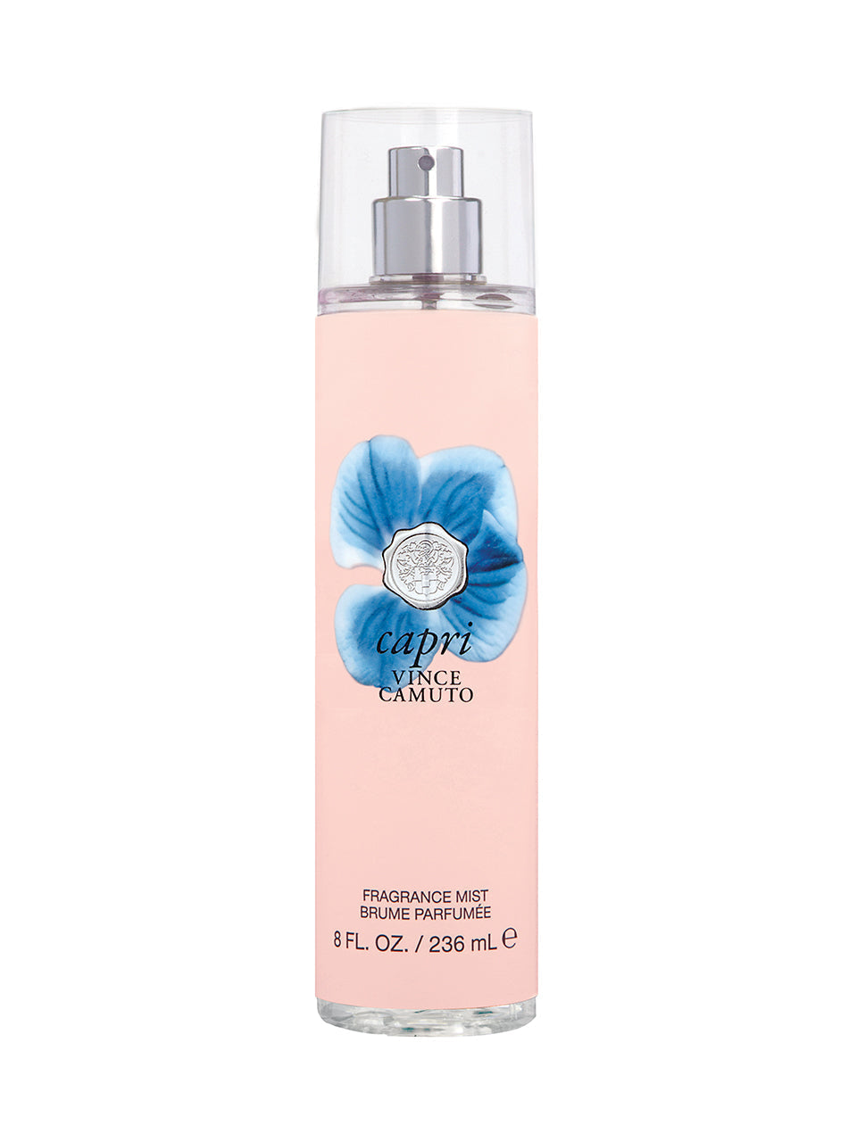 Vince Camuto Capri Body Mist 8.0 oz