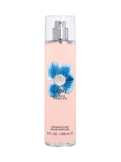 Vince Camuto Capri Body Mist 8.0 oz