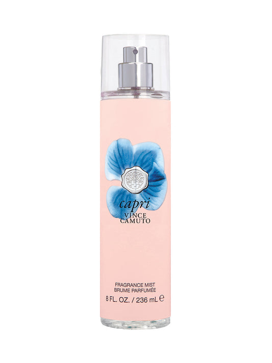 Vince Camuto Capri Body Mist 8.0 oz