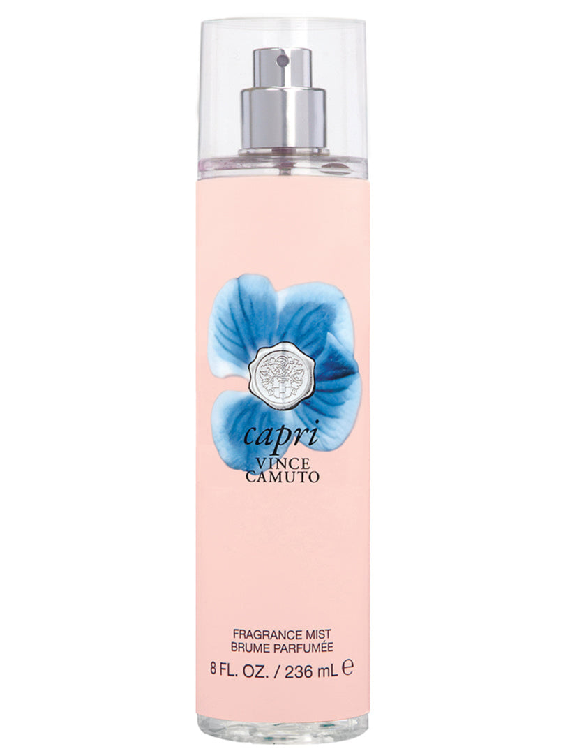 Vince Camuto Capri Body Mist 8.0 oz
