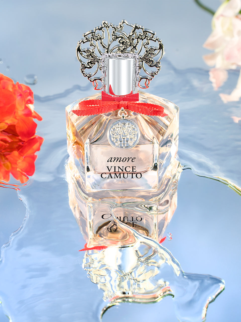 Vince Camuto Amore .2 oz Eau de Parfum Rollerball
