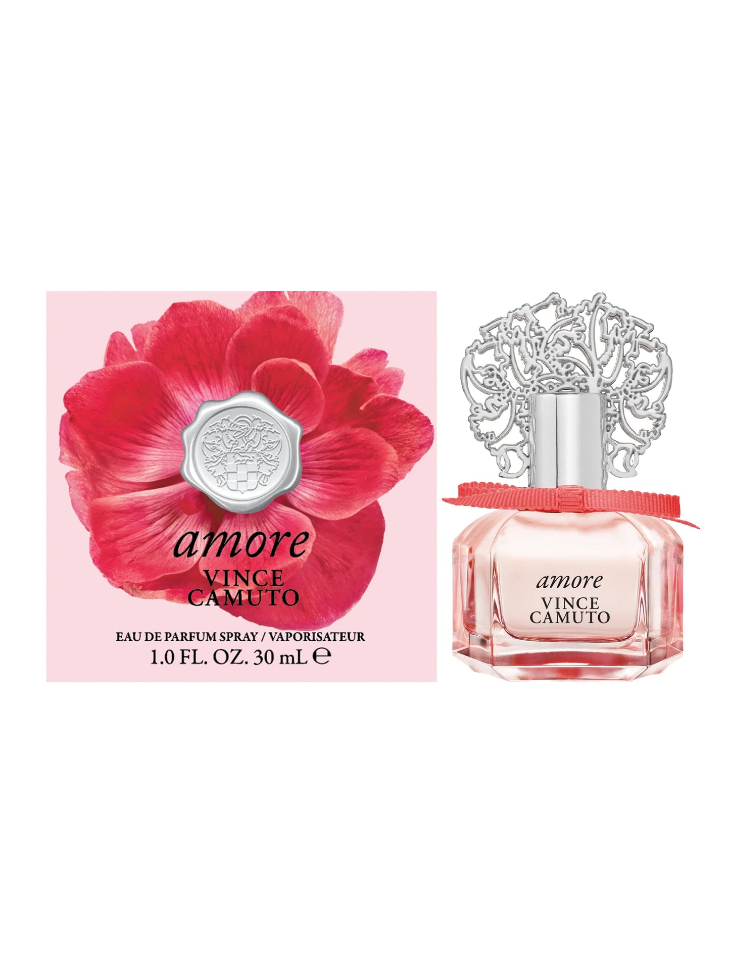 Vince Camuto Amore 1 oz Eau de Parfum Spray