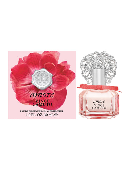 Vince Camuto Amore 1 oz Eau de Parfum Spray