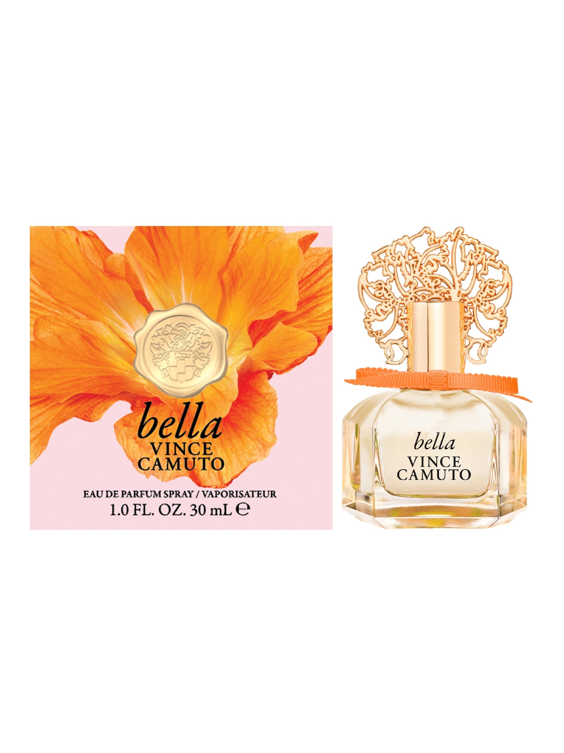 Vince Camuto Bella 1 oz Eau de Parfum Spray
