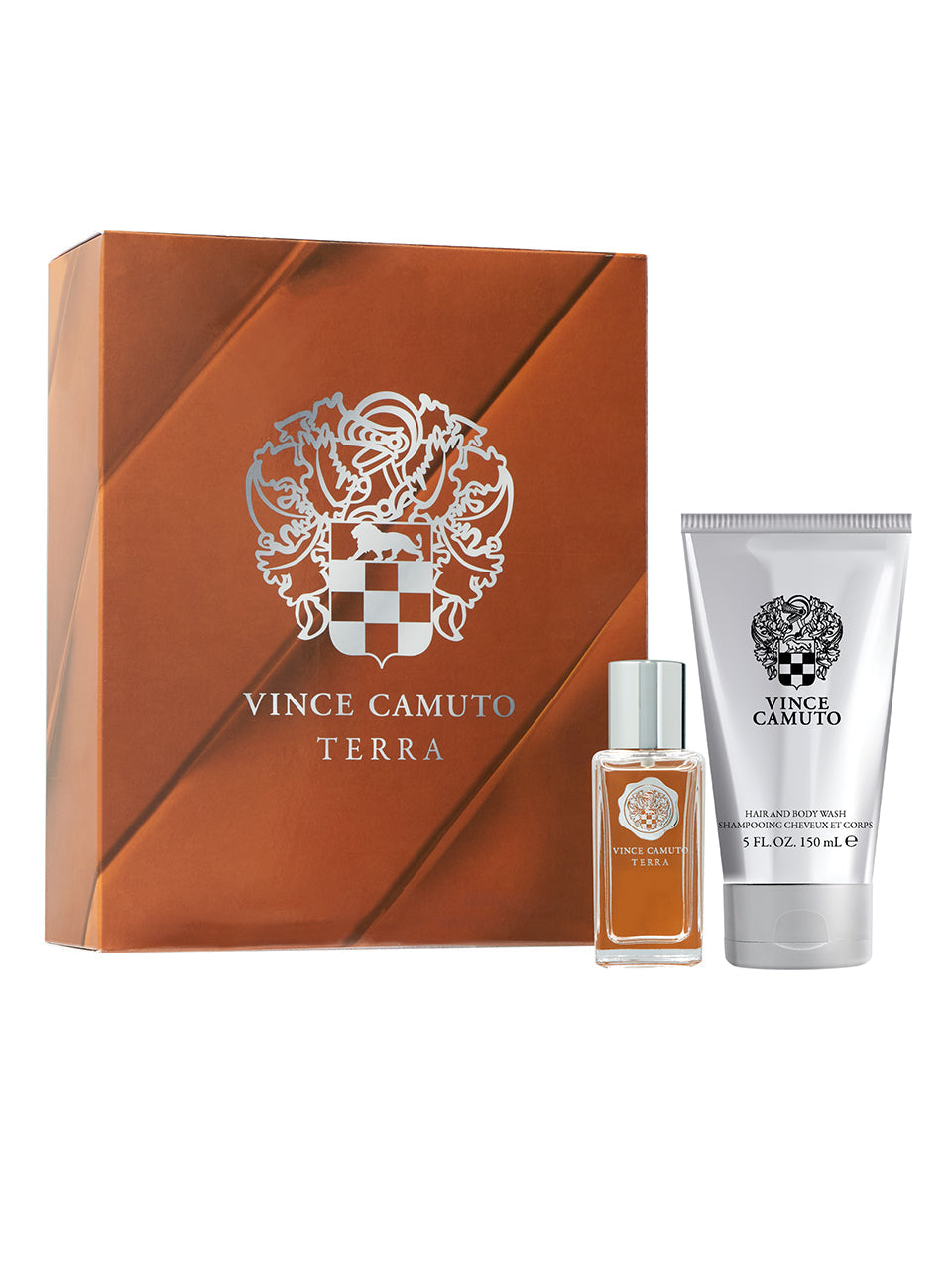 Vince Camuto Terra 2 piece set