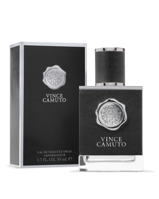 Vince Camuto Men 1.7 oz Eau de Toilette spray