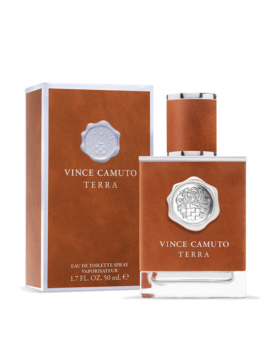 Vince Camuto Terra 1.7 oz Eau de Toilette Spray