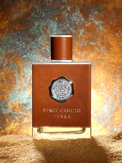 Vince Camuto Terra 1.7 oz Eau de Toilette Spray