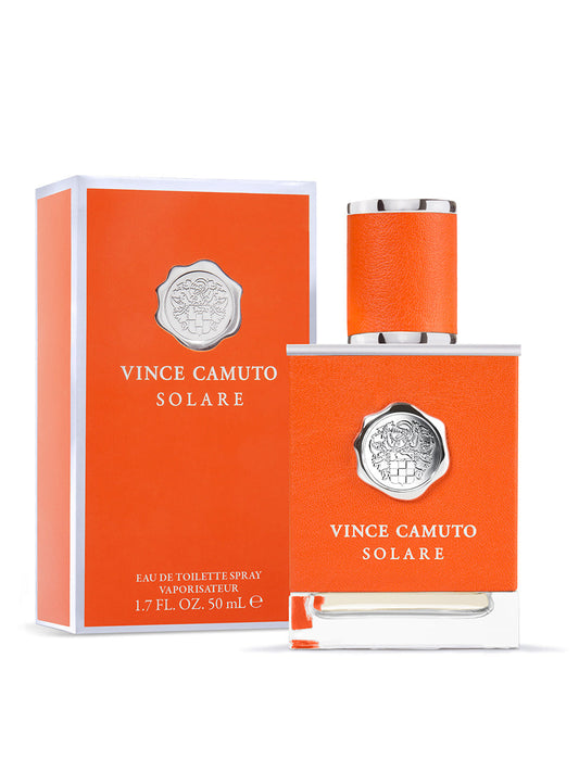 Vince Camuto Solare 1.7 oz Eau de Toilette spray