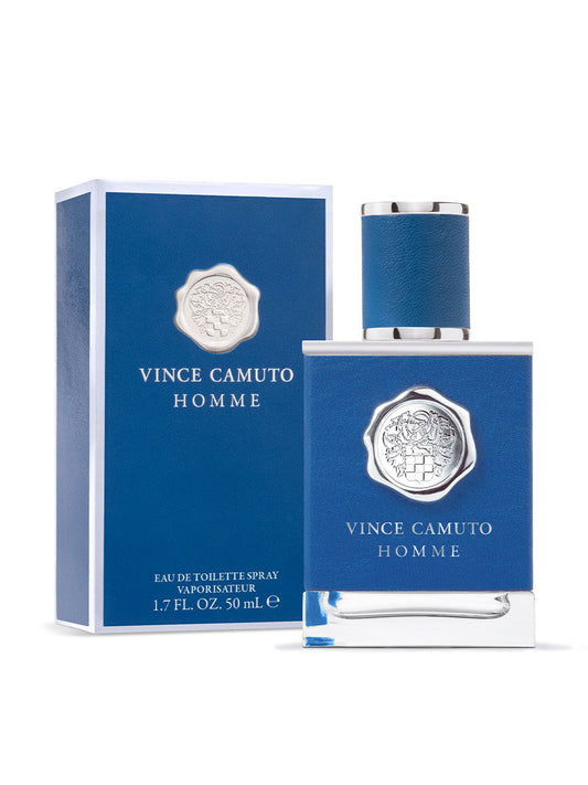 Vince Camuto Homme 1.7 oz Eau de Toilette spray