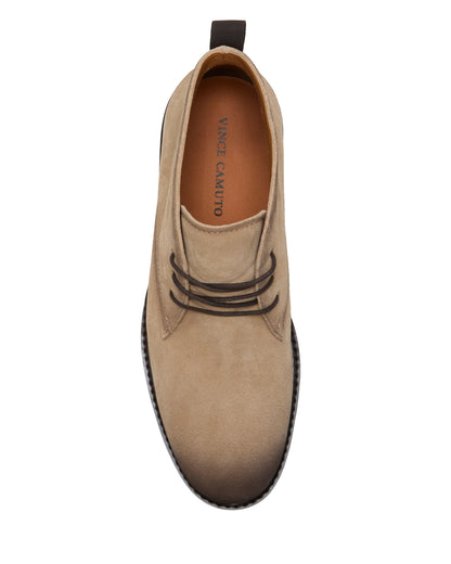 Vince Camuto Men's Presely Chukka Boot