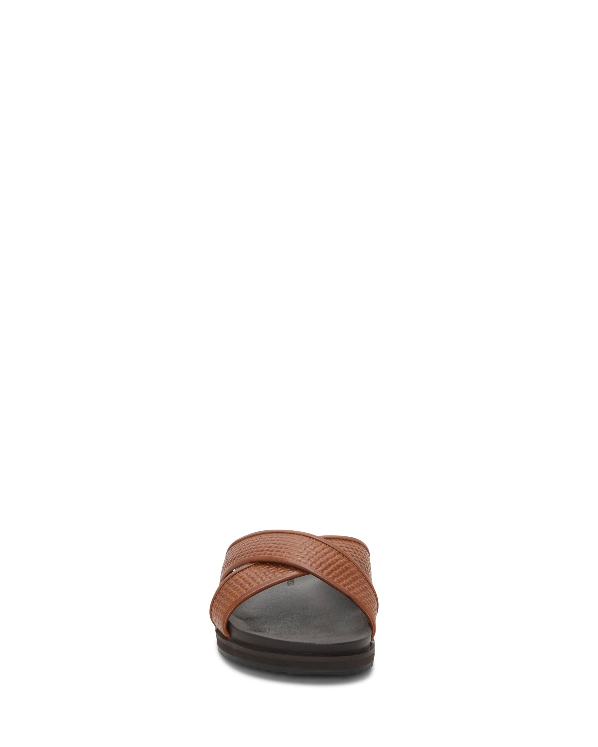 Vince Camuto Men's Dabor Cross-Band Sandal