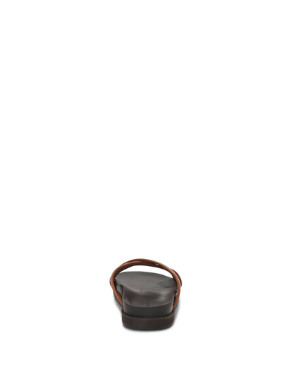 Vince Camuto Men's Dabor Cross-Band Sandal