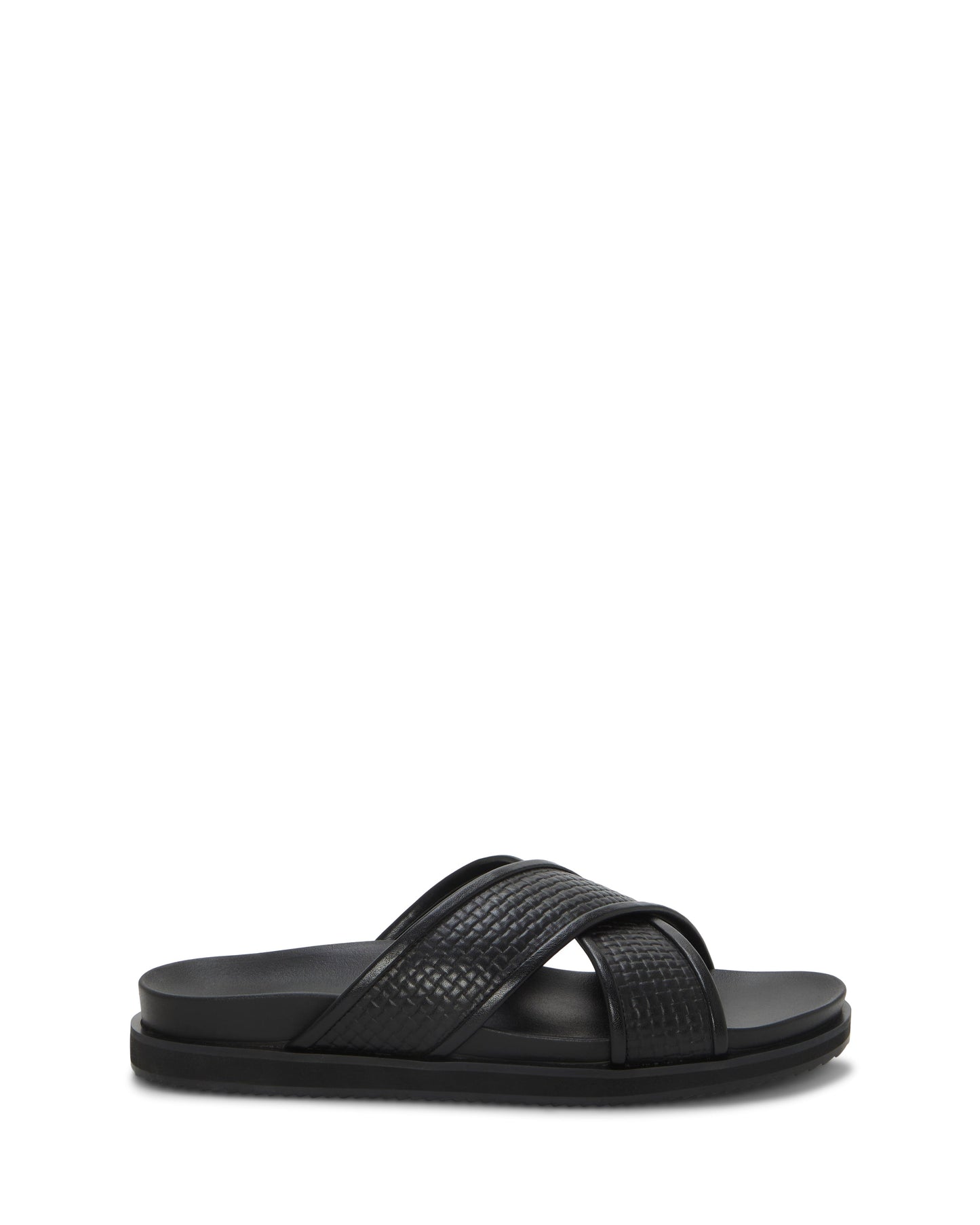 Vince Camuto Men's Dabor Cross-Band Sandal
