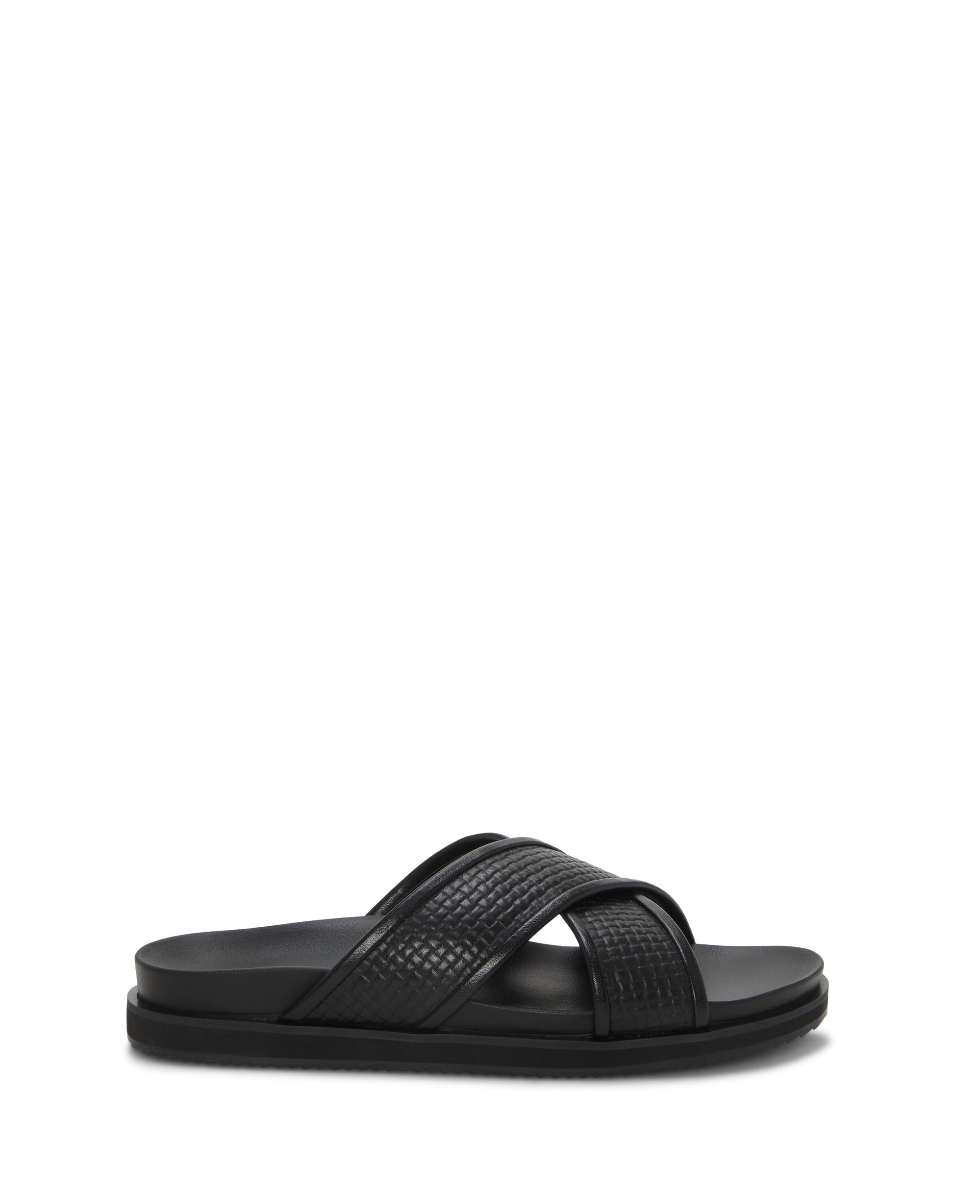 Vince Camuto Men's Dabor Cross-Band Sandal