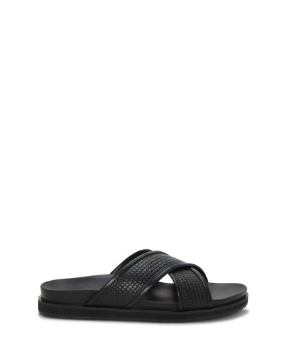 Vince Camuto Men's Dabor Cross-Band Sandal