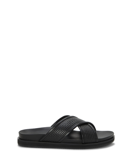 Vince Camuto Men's Dabor Cross-Band Sandal