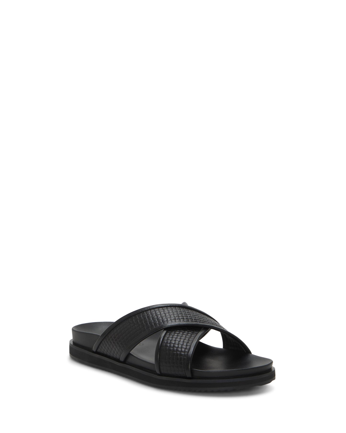 Vince Camuto Men's Dabor Cross-Band Sandal