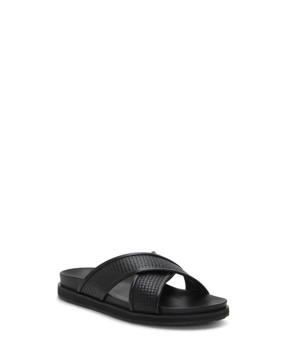 Vince Camuto Men's Dabor Cross-Band Sandal