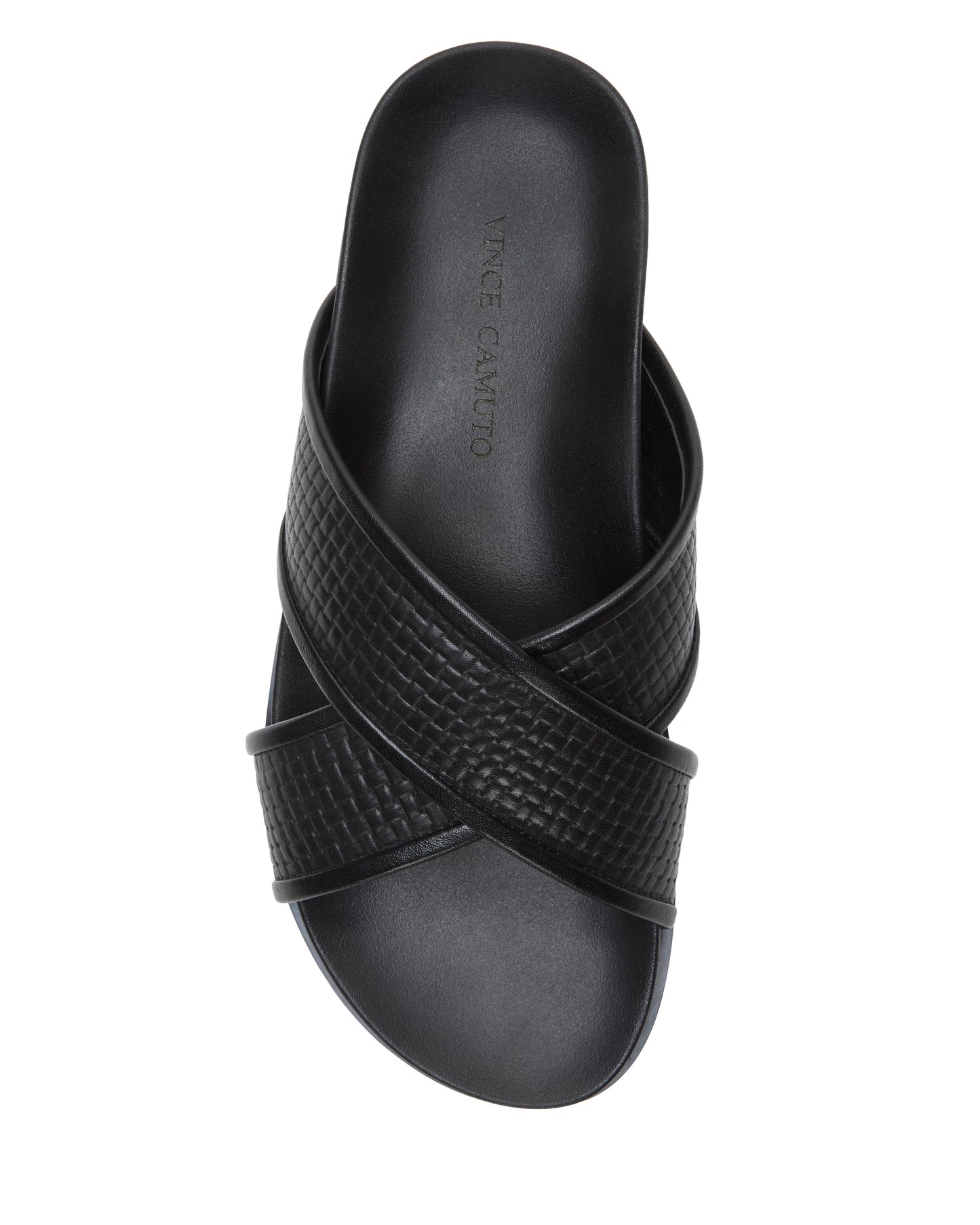 Vince Camuto Men's Dabor Cross-Band Sandal