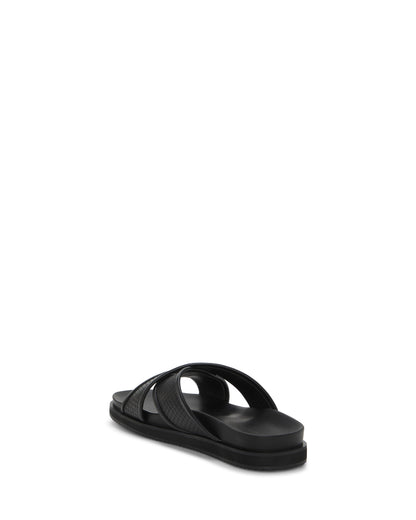 Vince Camuto Men's Dabor Cross-Band Sandal