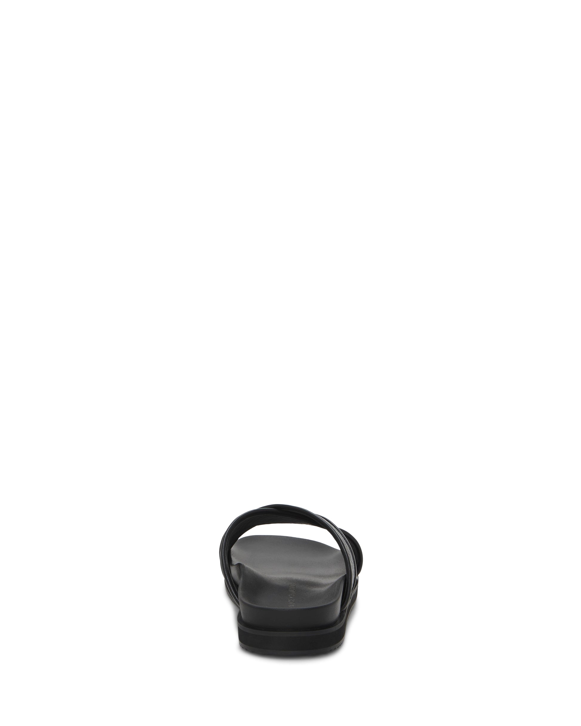 Vince Camuto Men's Dabor Cross-Band Sandal