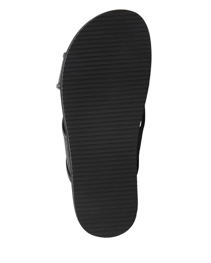 Vince Camuto Men's Dabor Cross-Band Sandal